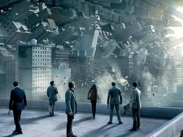 现实与梦境之间:《盗梦空间》里莱昂纳多·迪卡普里奥的演技解析