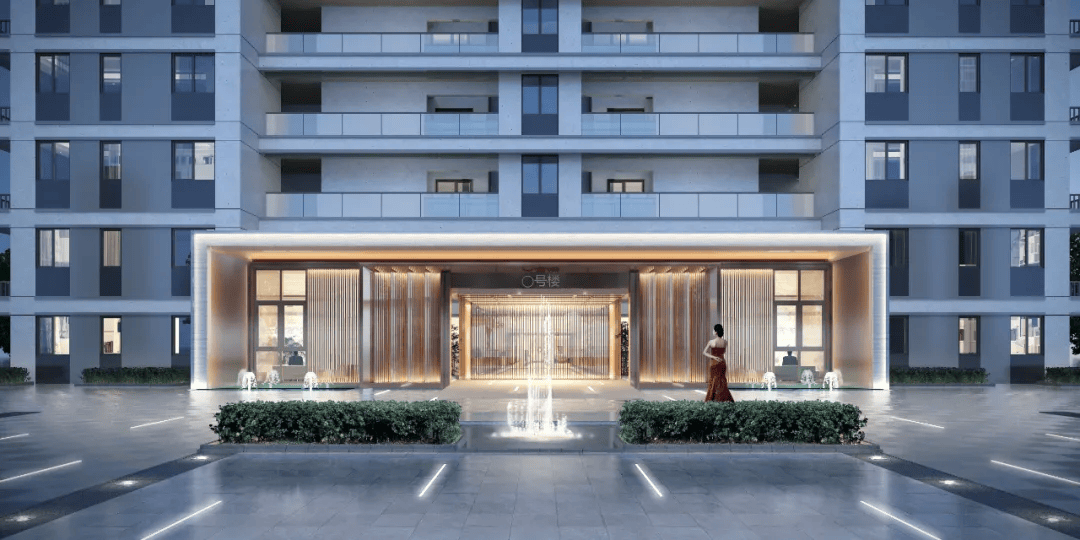 "0首付"在余杭区买大三房?杭州买房新门槛,还是双地铁口综合体大盘