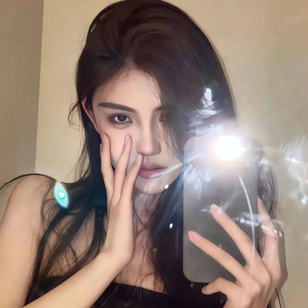 头像丨适合永久不换的微信头像