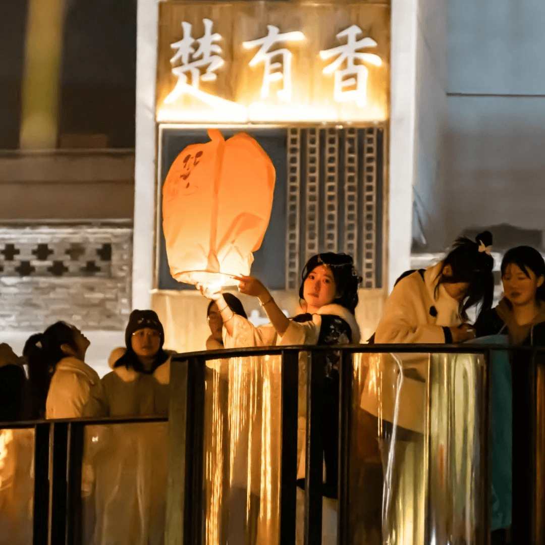 十堰人的夏夜,玩得真"野"