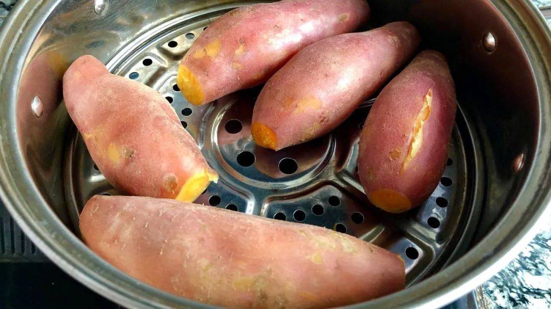 减肥用红薯做主食,是"减肥"还是"增肥"?