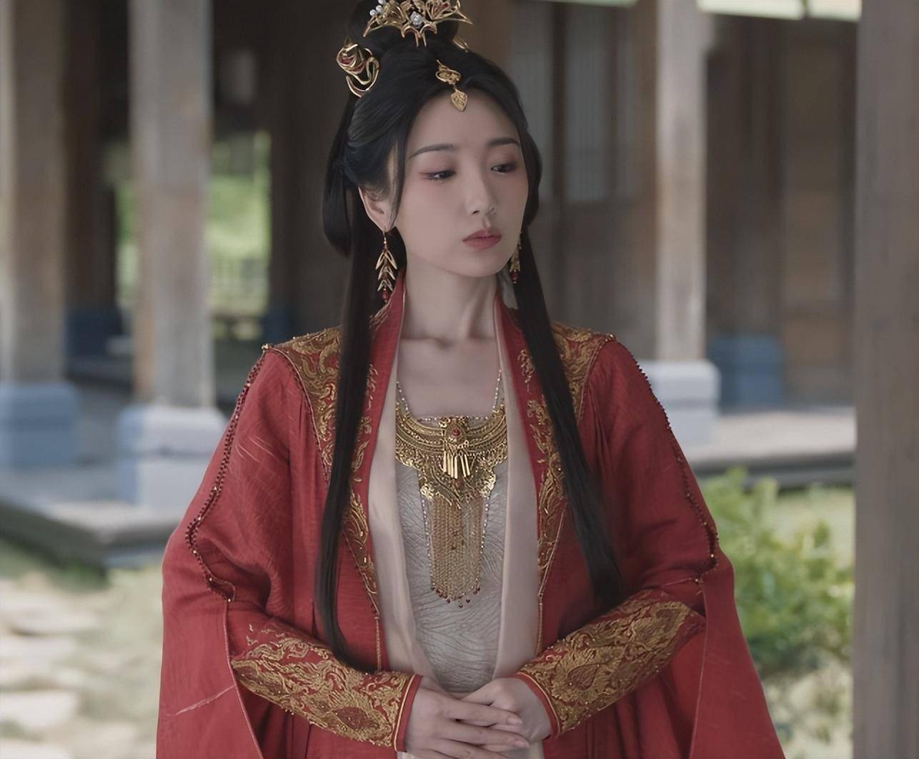 《庆余年2》:不会演就别演了,把机会留给冯兵,田雨会演的人