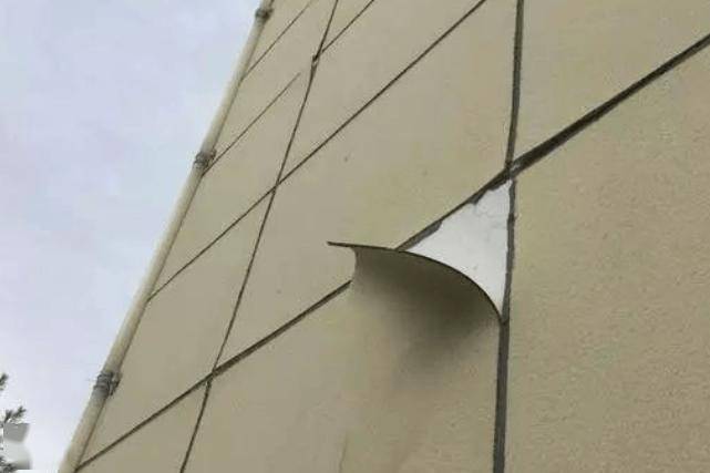 天气渐热,外墙施工需注意!