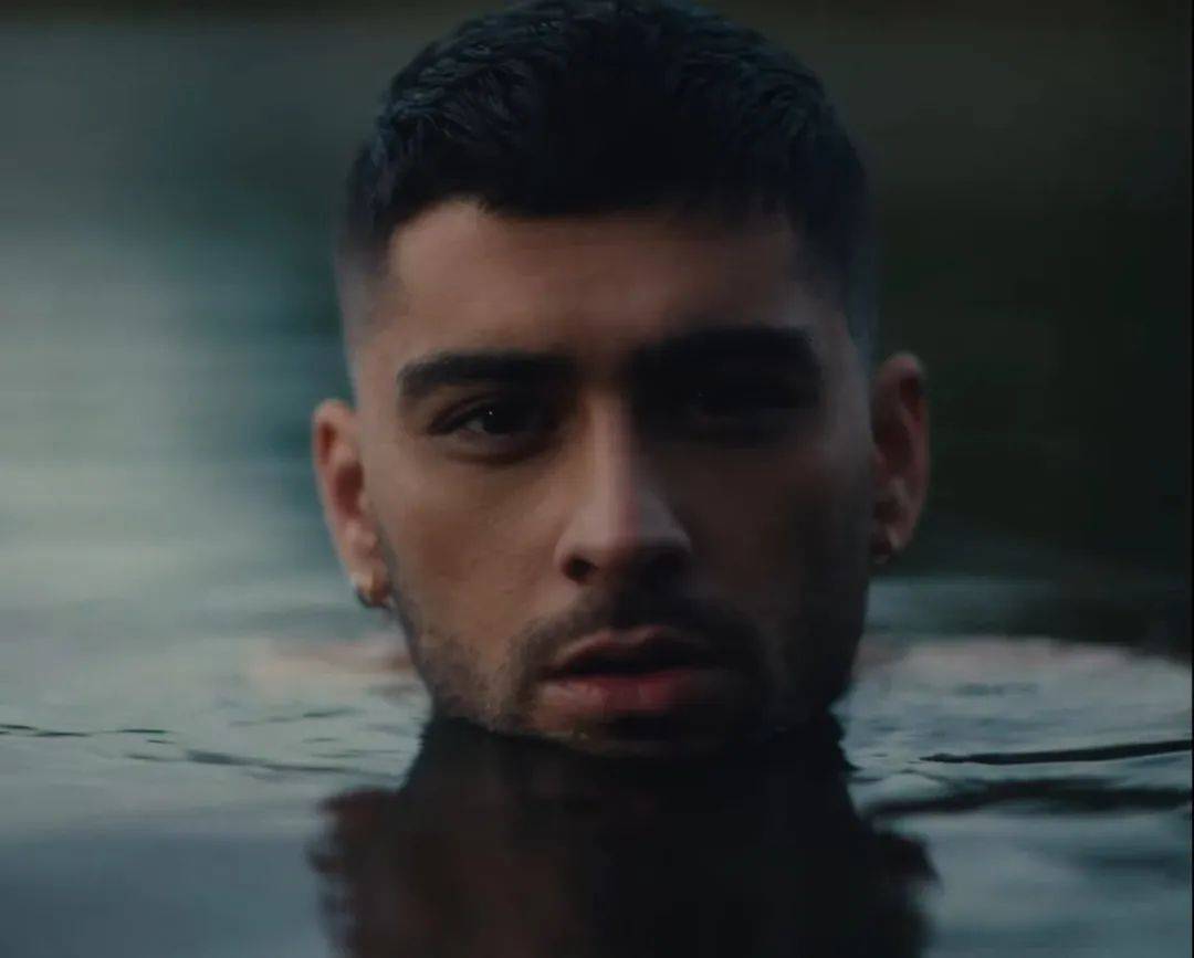 zayn_malik_音乐