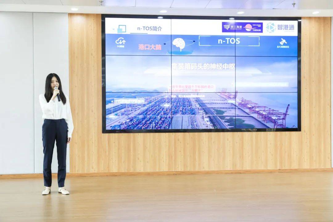 精彩纷呈!这场主题宣讲"声"入人心