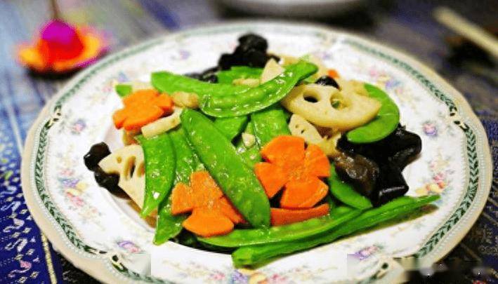 春夏交替常吃3道"降火菜",清淡爽口营养美味,精神饱满每一天