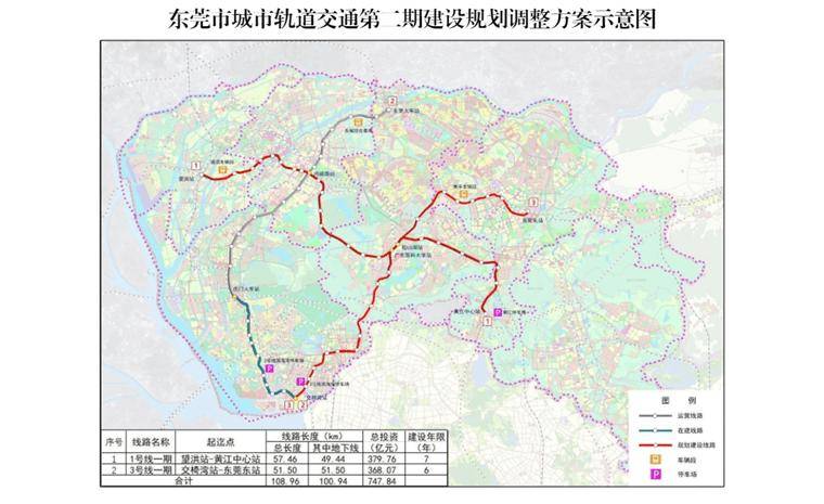 中国"第一大市",要修一条"超级地铁"