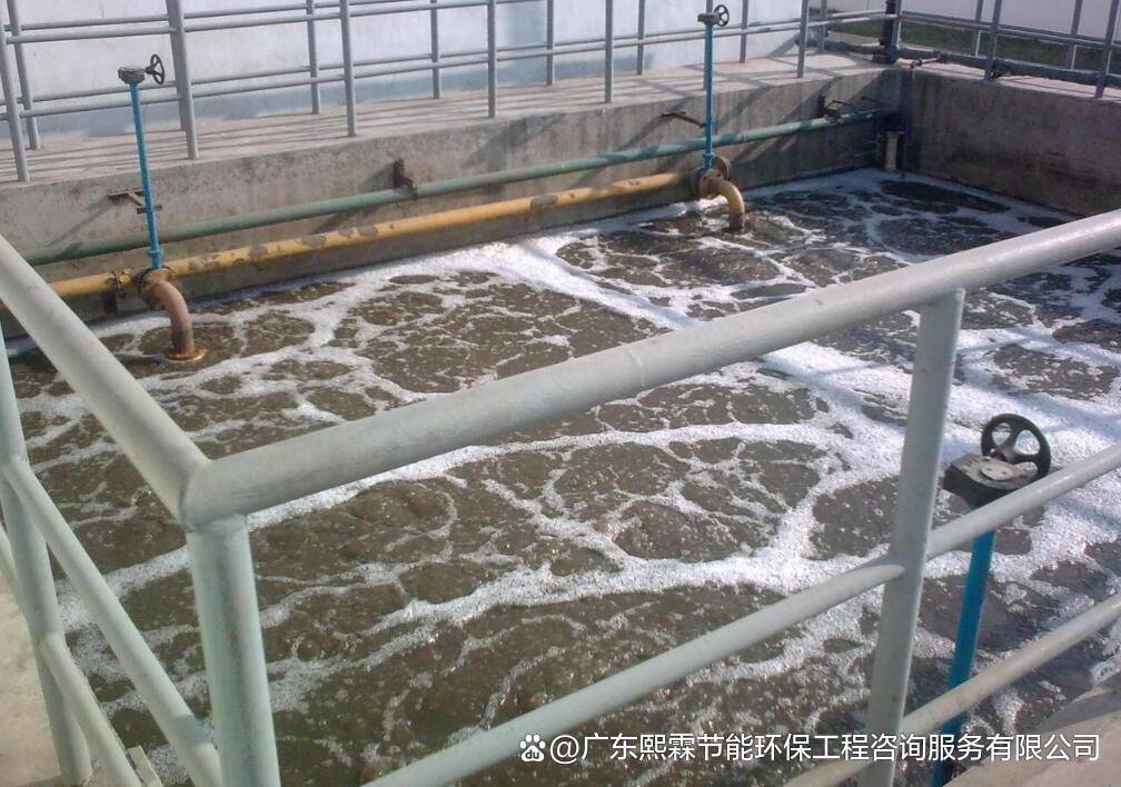 三价铬废水处理方法