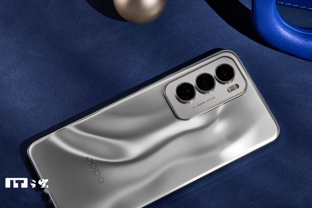 oppo reno12 手机体验:ai 功能亮眼的超美小直屏
