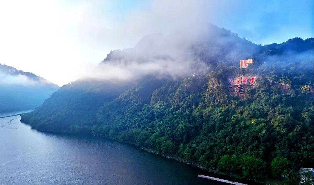 观潮的螃蟹丨沅陵人就是要"靠天吃饭",不服来辩