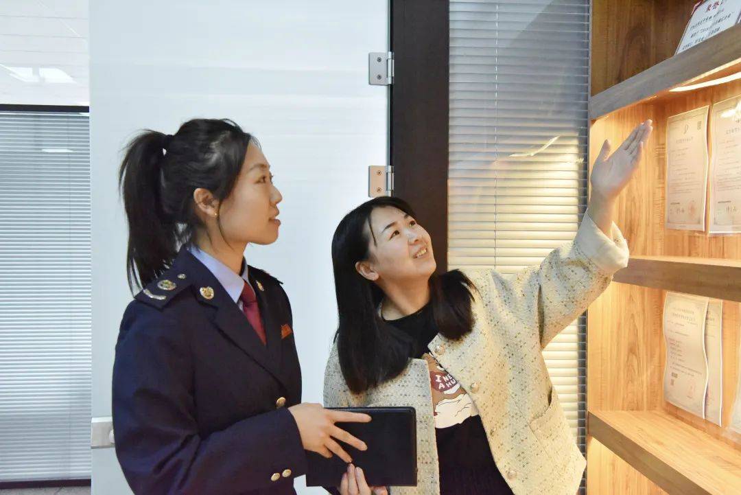税收助力文旅市场向好发展（税收发展民生）税收角度分析旅游业，