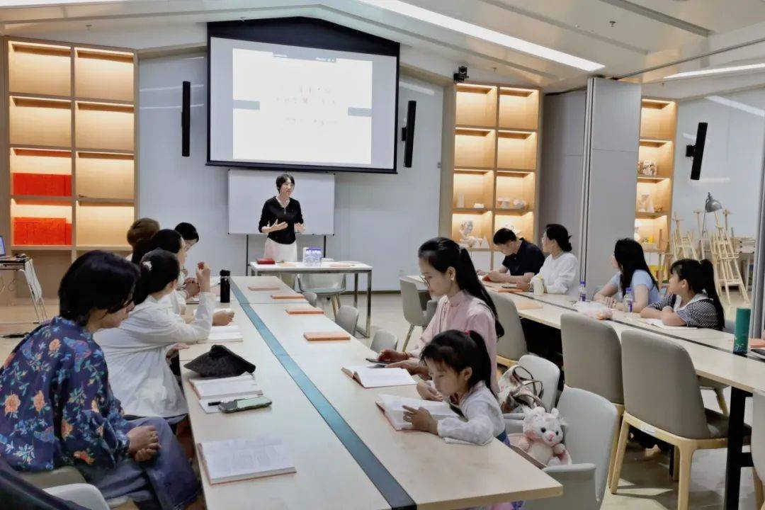 以书为媒,生态城职工“阅”享生活_活动_文化_书香
