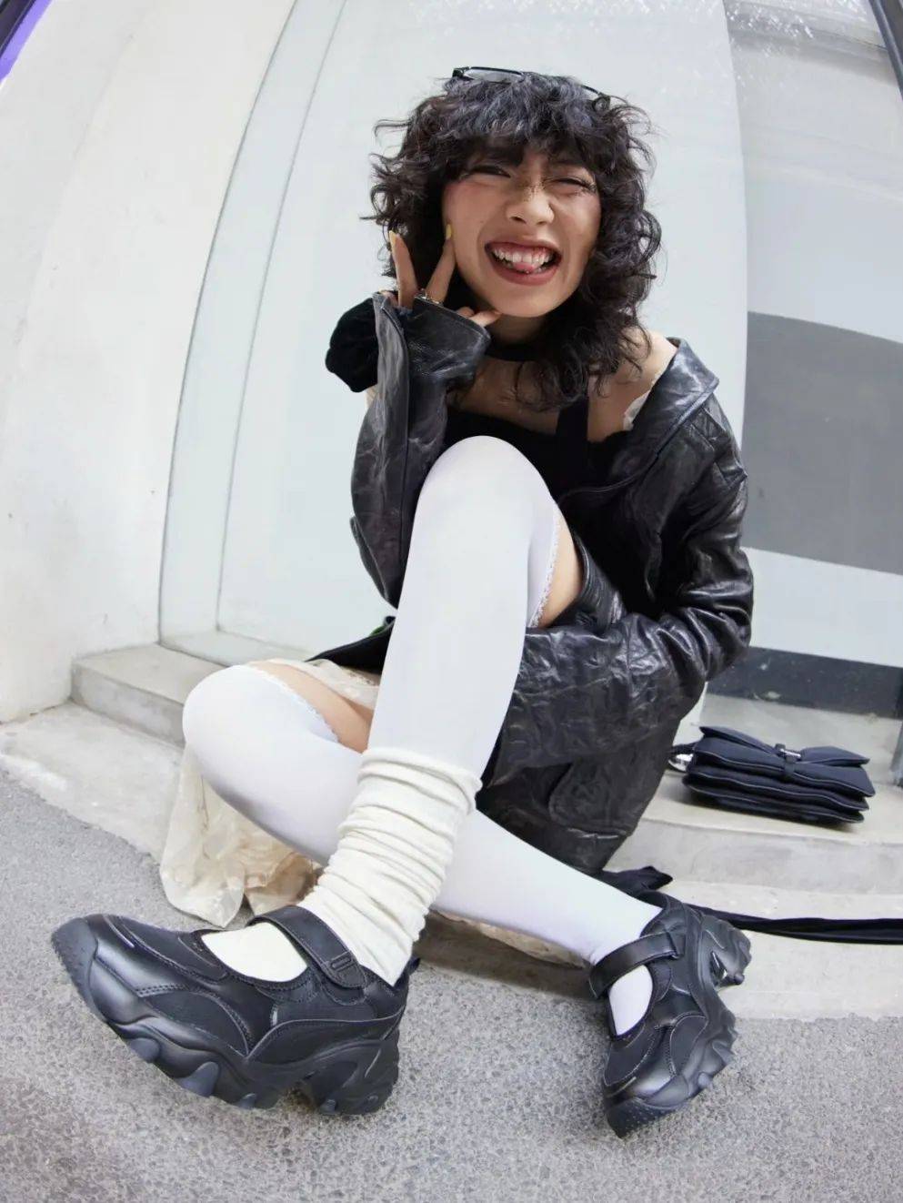 古希腊掌管腿细的神!今夏最火的4双鞋子,短粗腿救星!