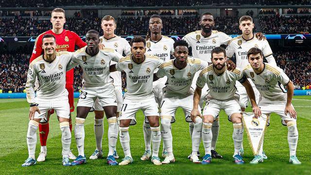 他的崛起不仅为皇马的中场注入了新的活力,也为球队的未来提供