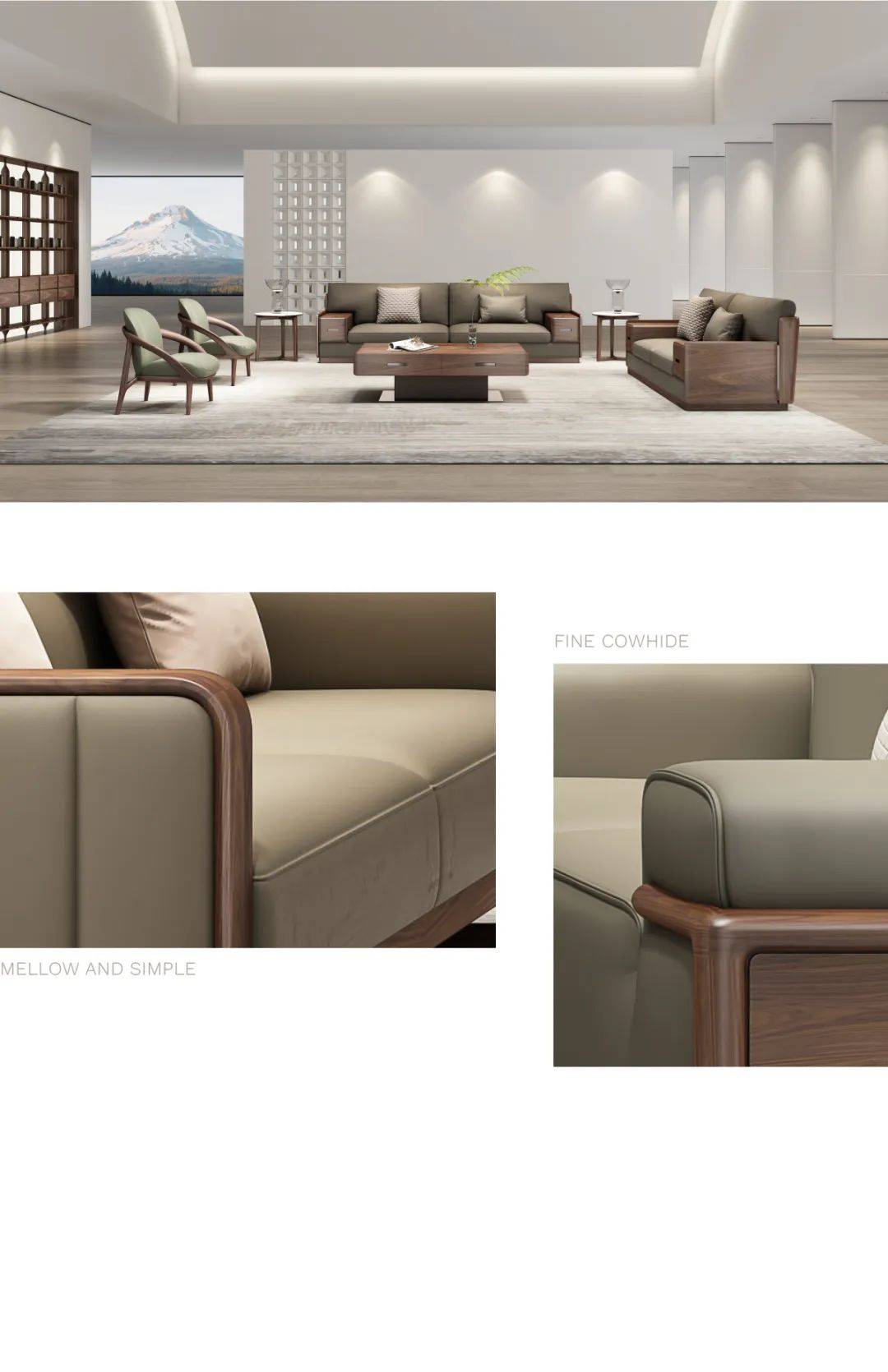 ciff天津×东方弘叶 | 新境启航,注能生活空间