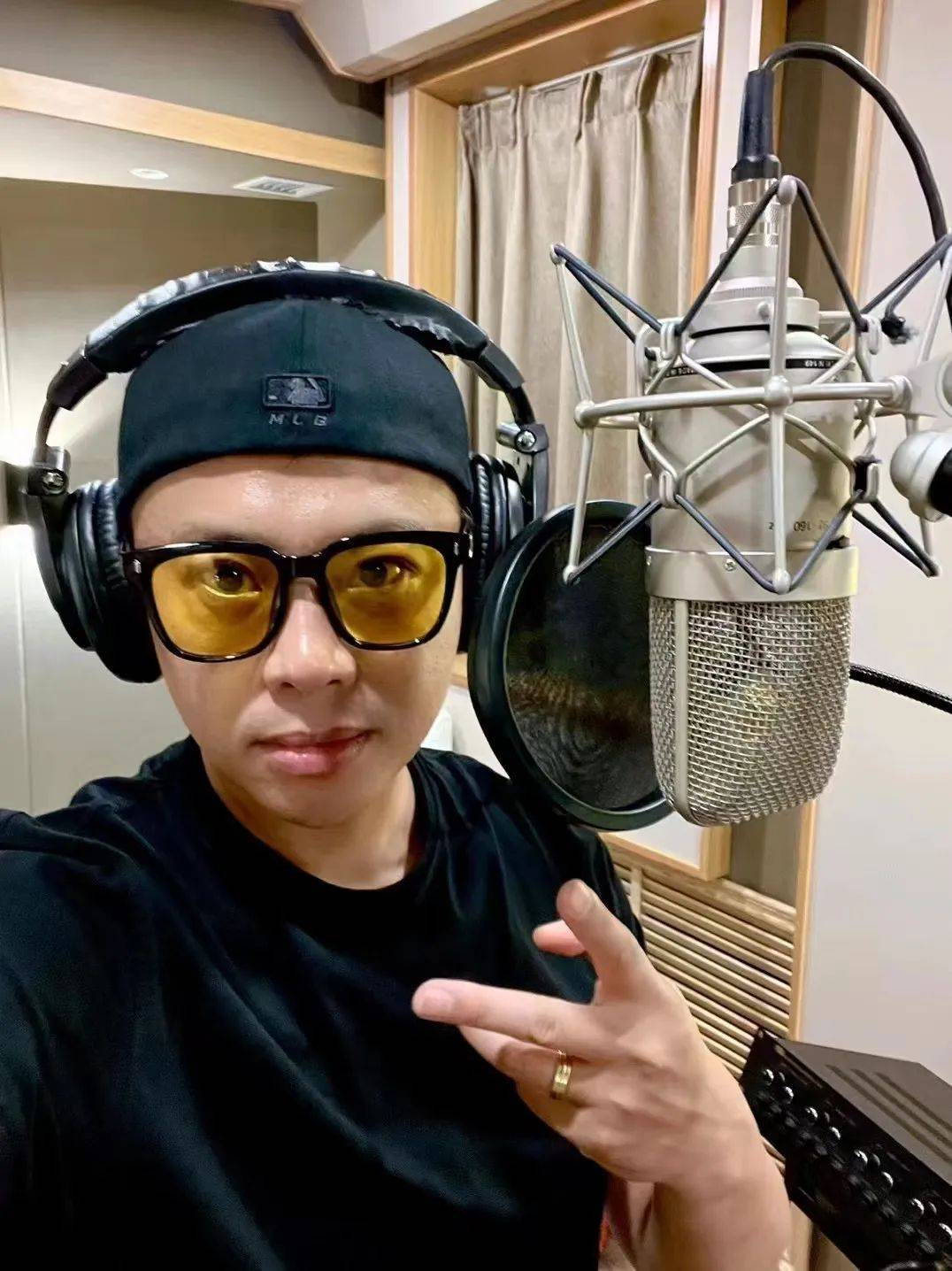 "好声音"最快转身保持者,靠短视频成顶流,他又火了_金润吉_阿里郎