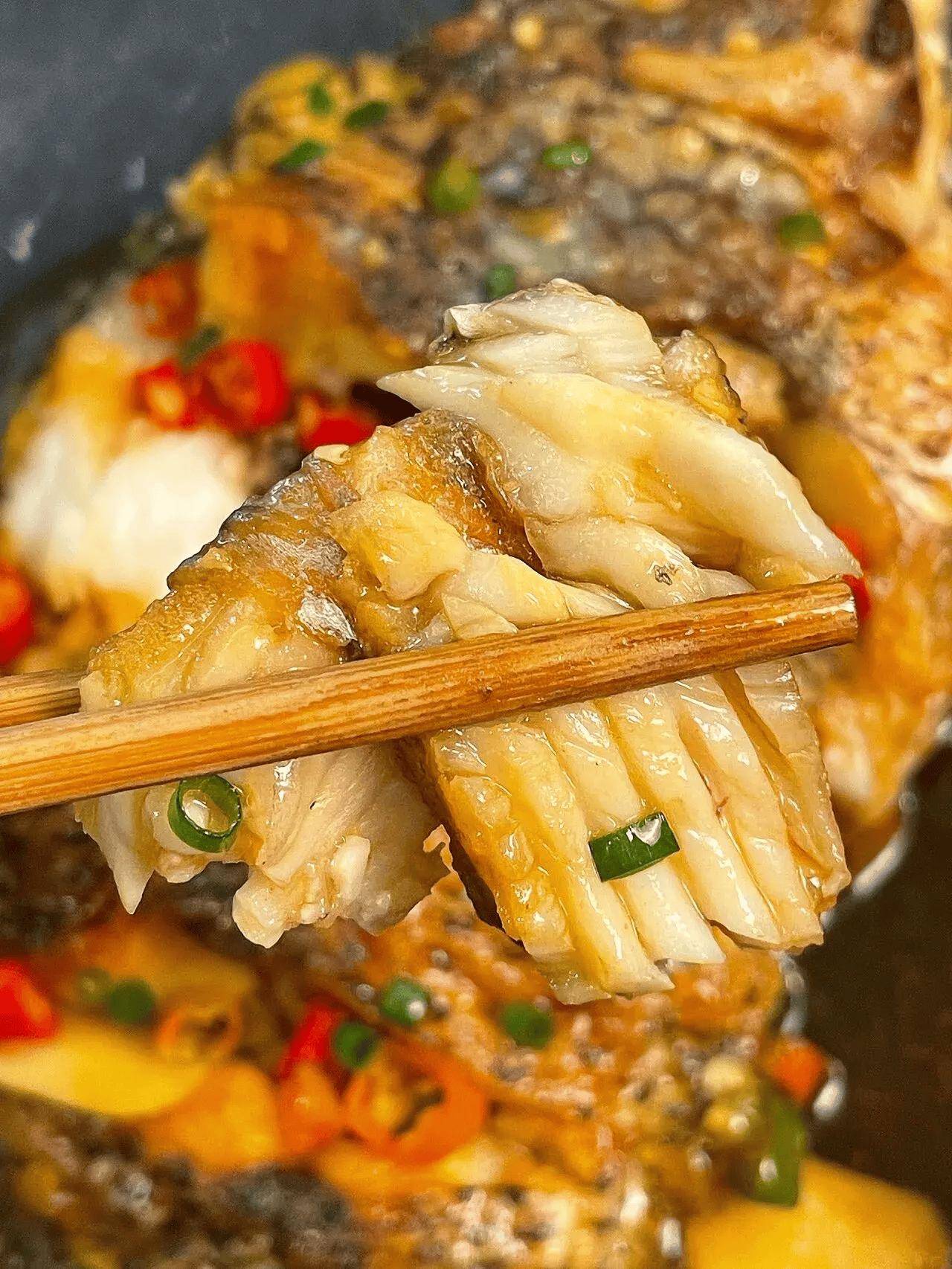 钓友_美味_罗非鱼
