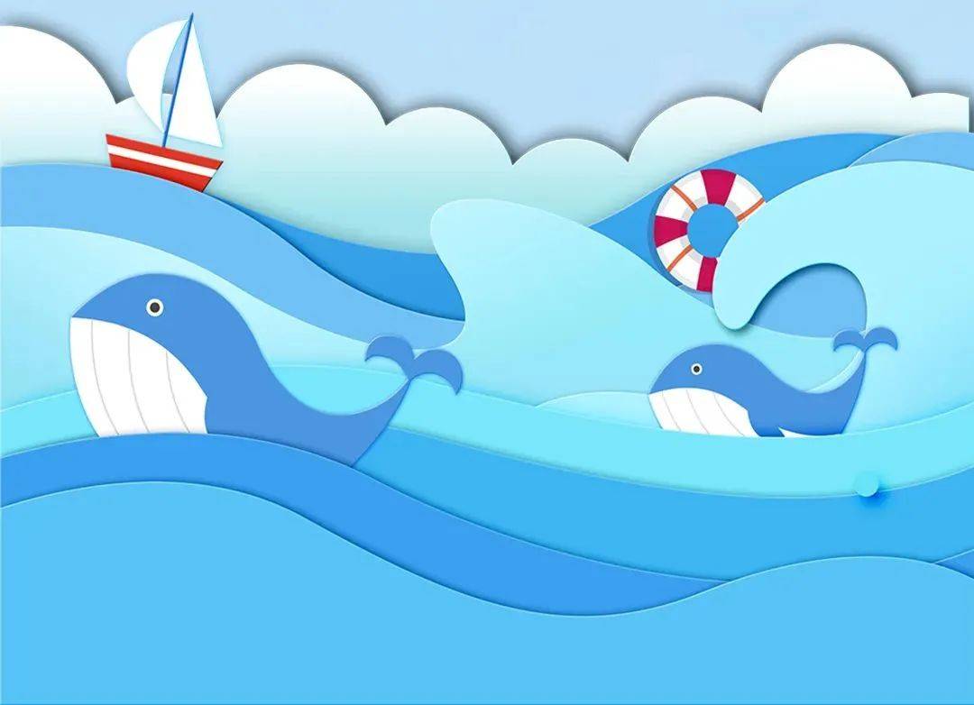 【北二61实践活动】关心海洋 认识海洋 经略海洋