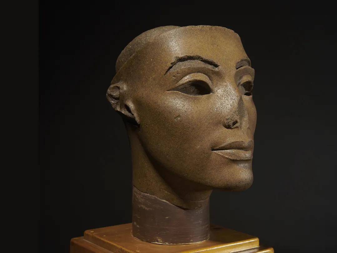 "金字塔之巅:古埃及文明大展"7月18日在上博启幕