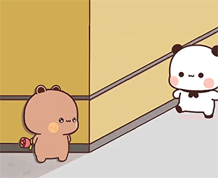 可爱一二布布与吉伊卡哇表情包合集