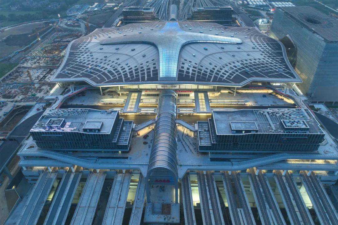 遇见余杭⑥ | 旧城灯火照向明日繁华_南渠_商业_发展