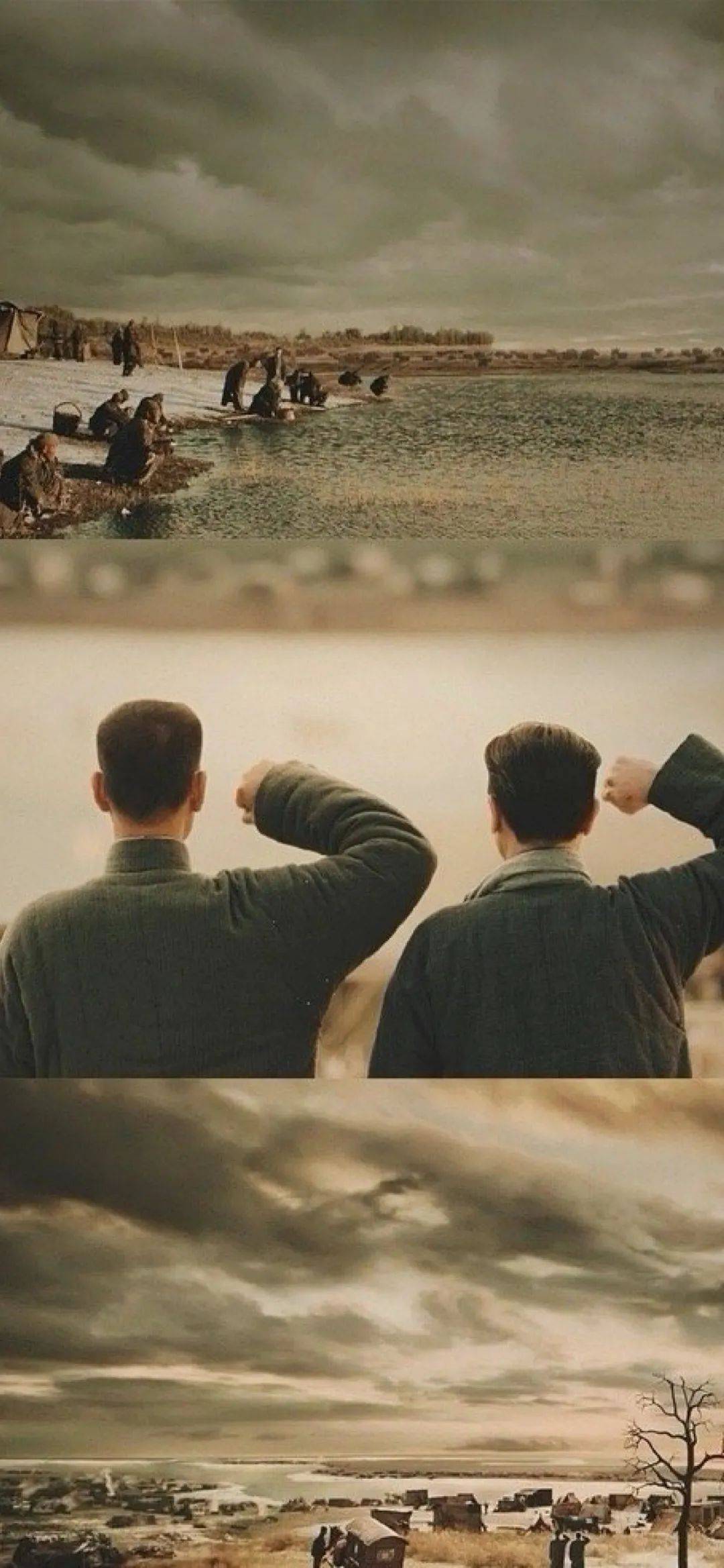 党员专属手机壁纸