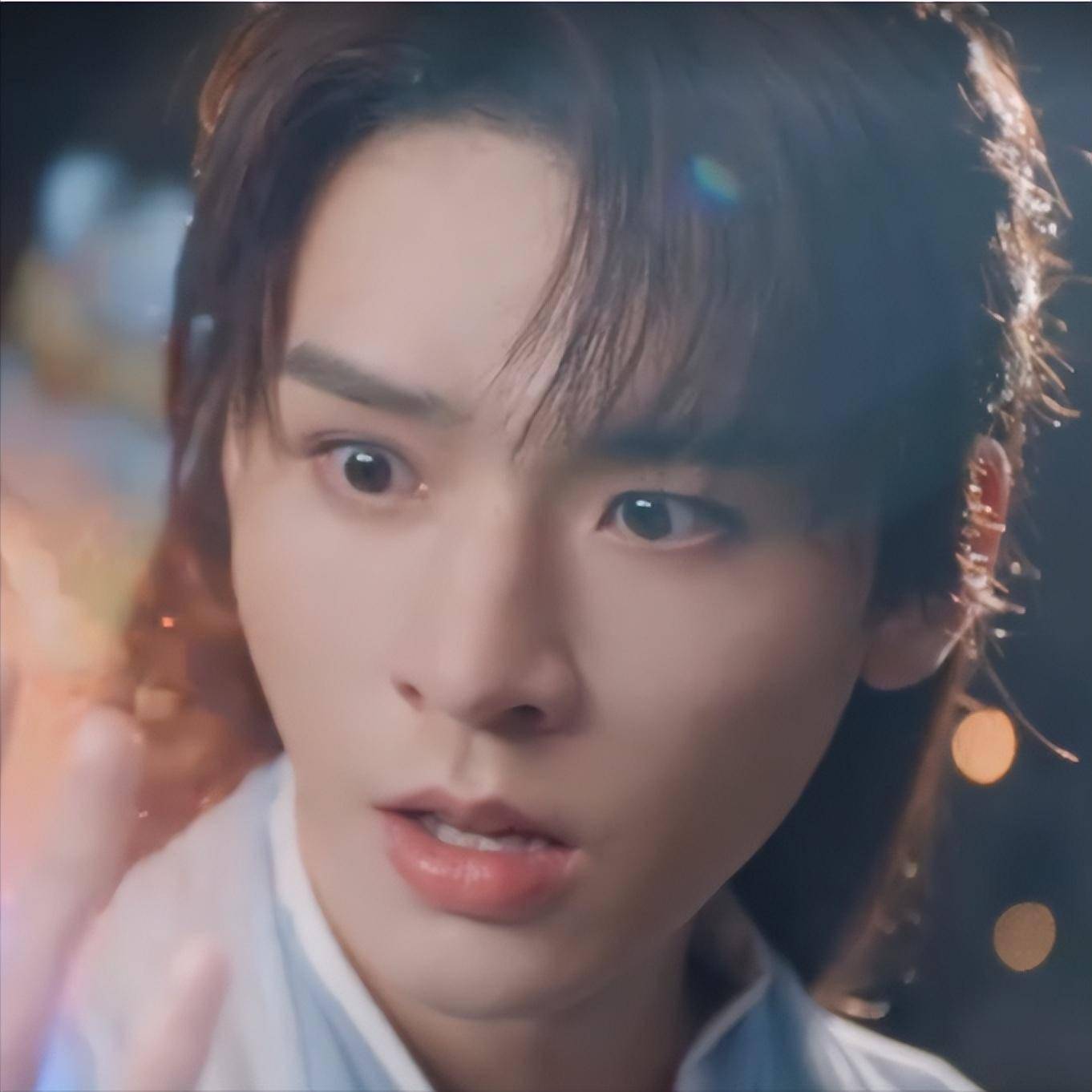 对不起,我弃剧了!《狐妖小红娘》杨幂都带不动这个"拖油瓶"