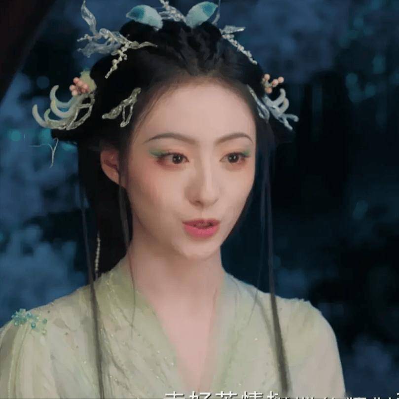 对不起,我弃剧了!《狐妖小红娘》杨幂都带不动这个"拖油瓶"