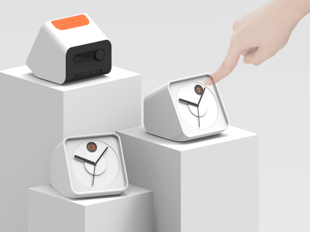 2024毕业展|产品设计系