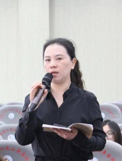 成长教研 |和声共鸣 合唱共研——音乐教师集体备课启新篇