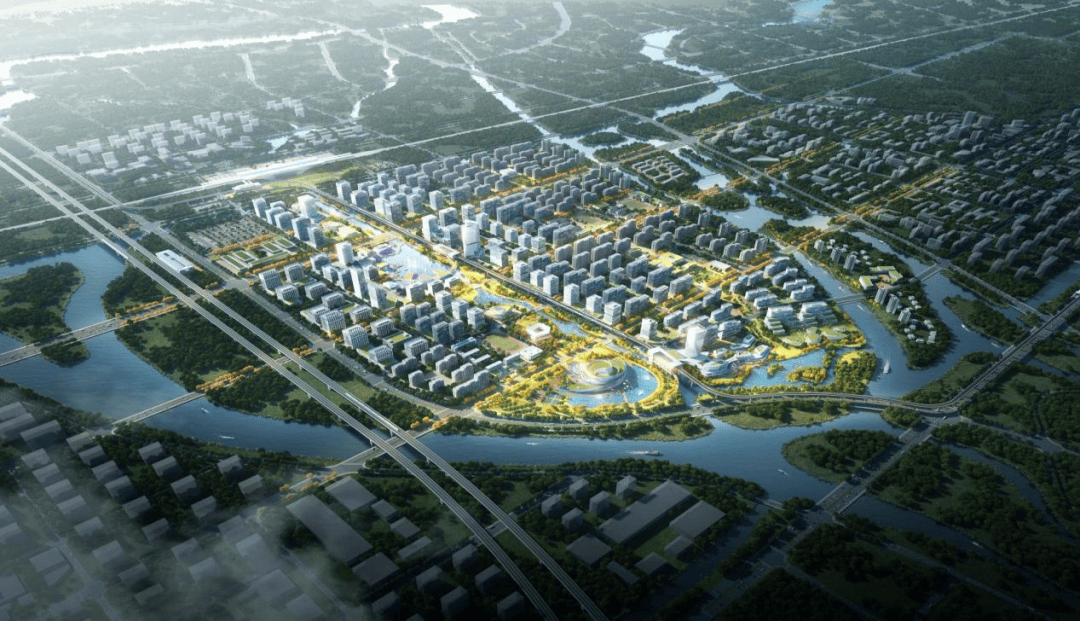 芜湖大龙湾:狂飙奋进!