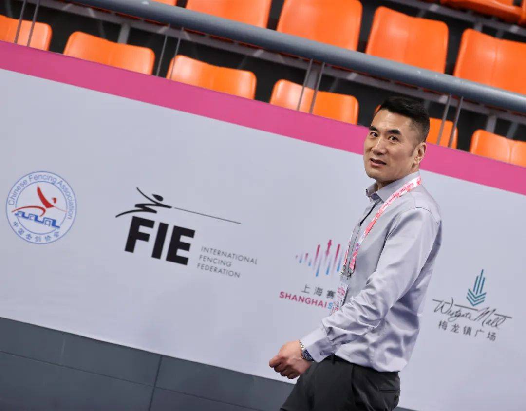 公众号《击剑》钱勇 / 按拍摄顺序排列20240517～19/ 静安区体育馆,梅