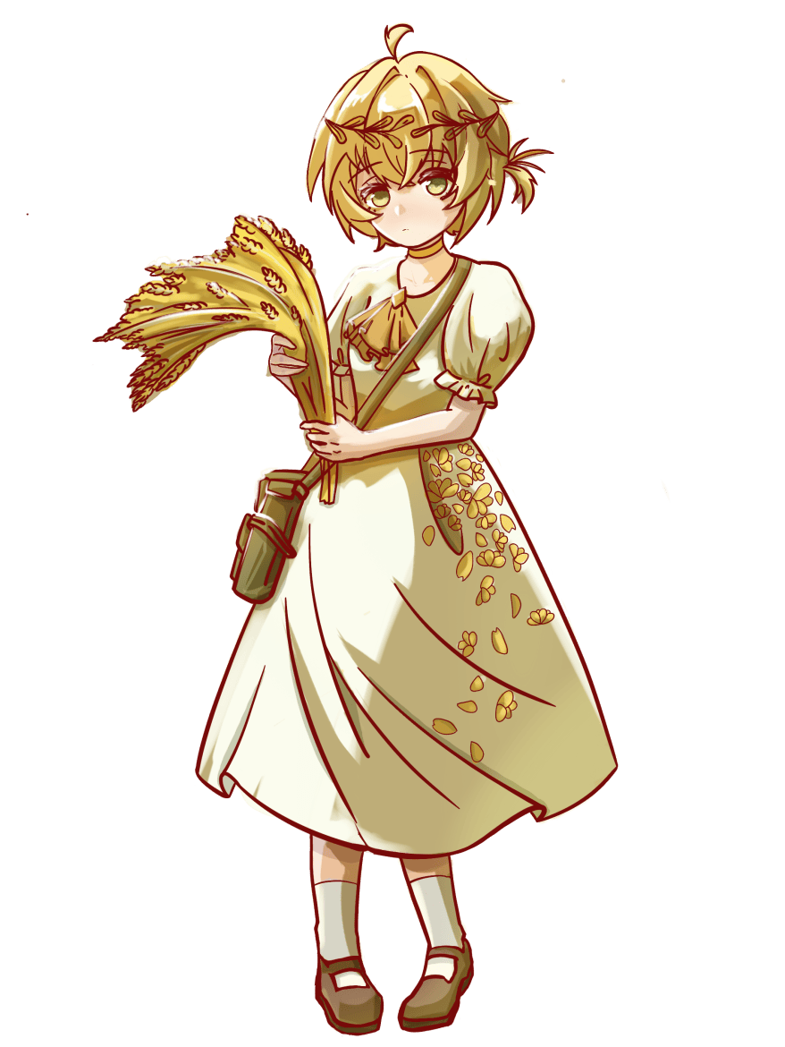 她钻过老人的躺椅,缩在少女的笑与衣裙,又在柳绿花红里欲盖弥彰.