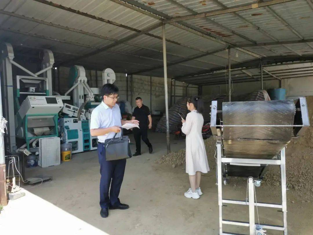 【千人千企】深耕本土市场 服务实体经济——孝昌农商