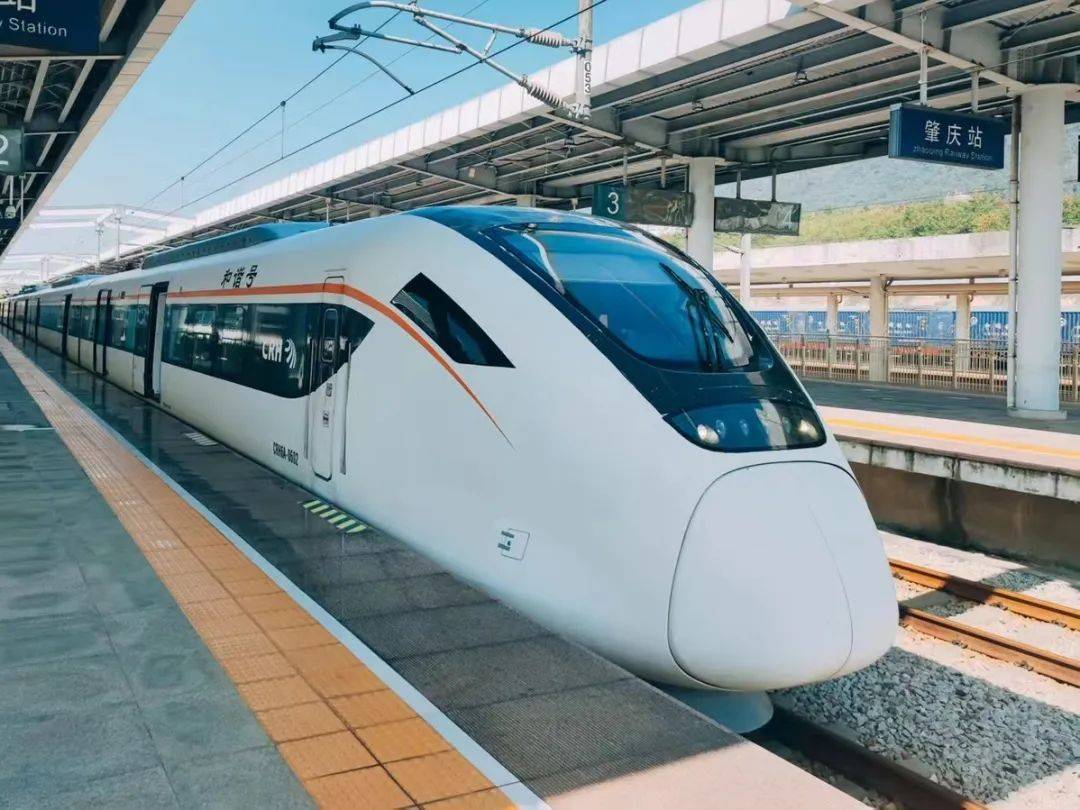 怎么购票乘车?攻略来了→_广州_惠州_铁路