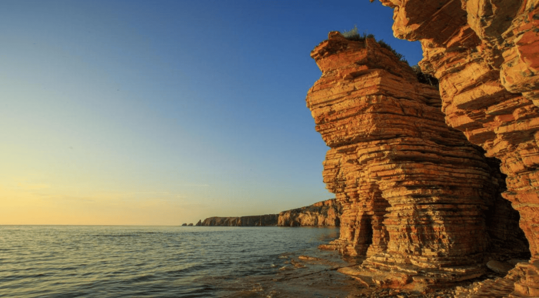 市生态环境局推介第一批美丽大连打卡点——美丽海湾系列(附打卡攻略)