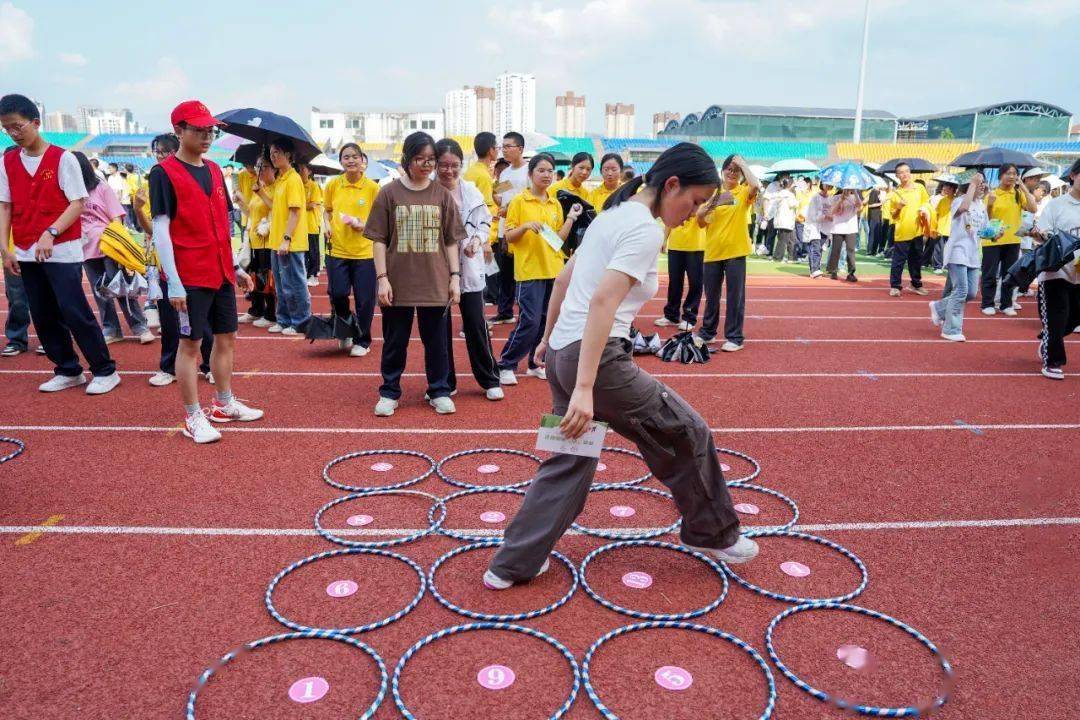 跟烦恼说拜拜| 甩掉焦虑(一起摇摆)| 竞争也可以快乐(急速三子棋)