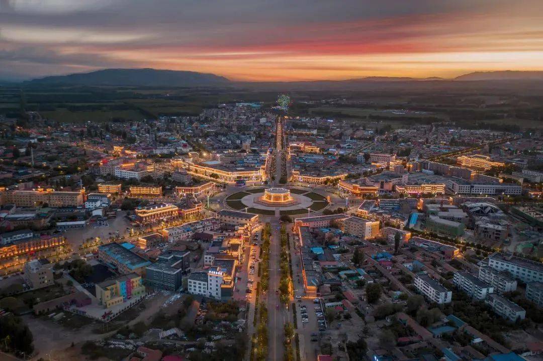 伊犁草原环线 | 6.6-6.10 那拉提-赛里木湖-阿克塔斯草原-恰西画卷-果