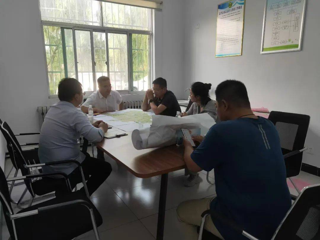 秉承大禹精神 打造幸福辛寨—辛寨时摘(5月20日-5月26日)