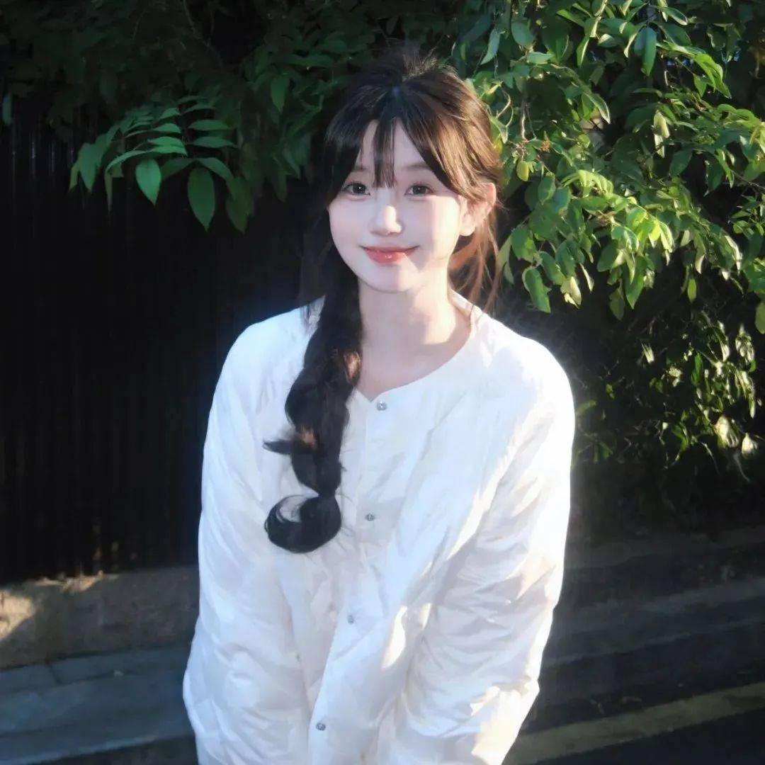 头像|甜妹女生头像