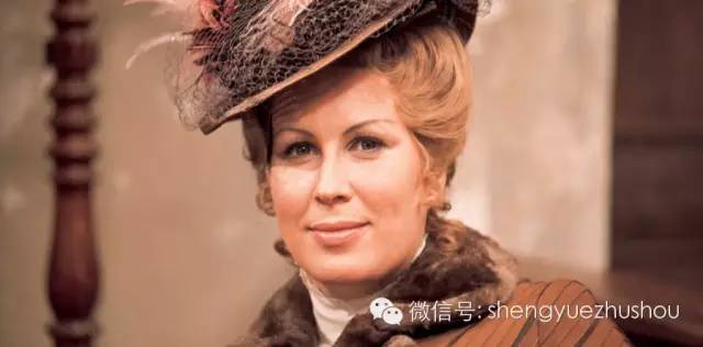 美声|女高音昆杜拉·雅诺维茨演唱"坚如磐石"选自歌剧《女人心》