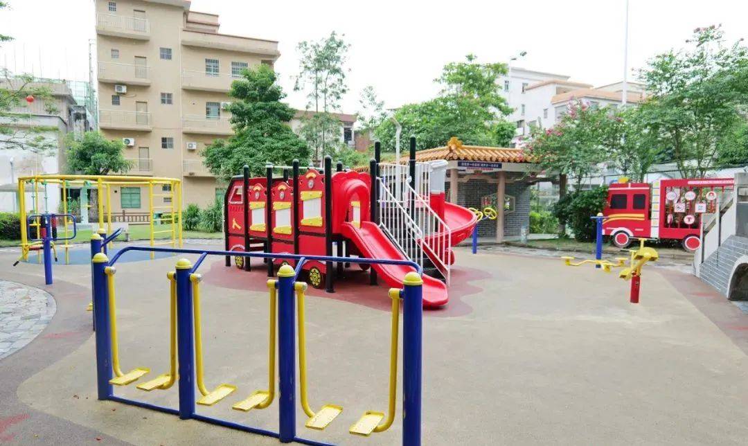 新增公园!东莞这些地方将大变样
