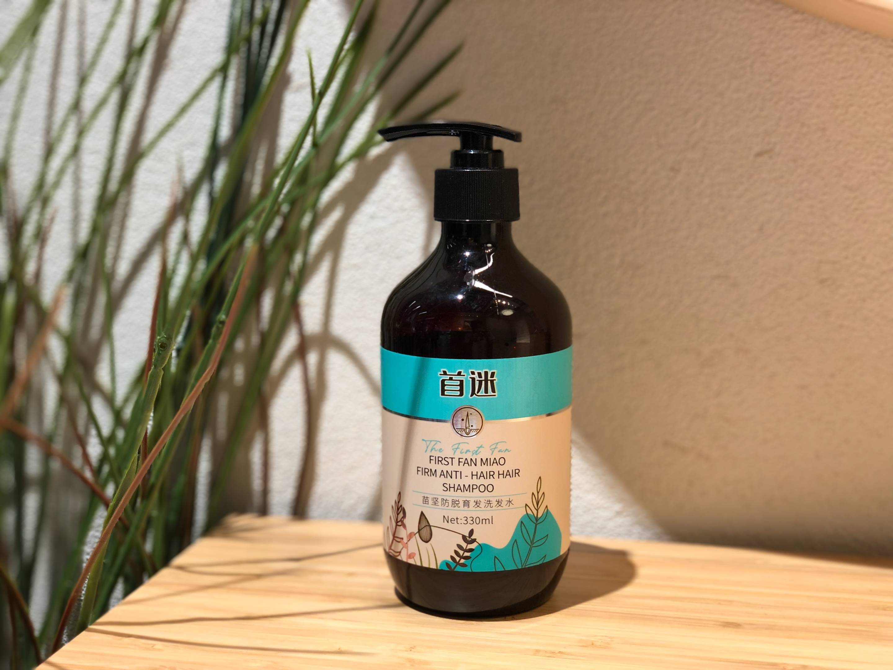 口碑最好的洗发水推荐