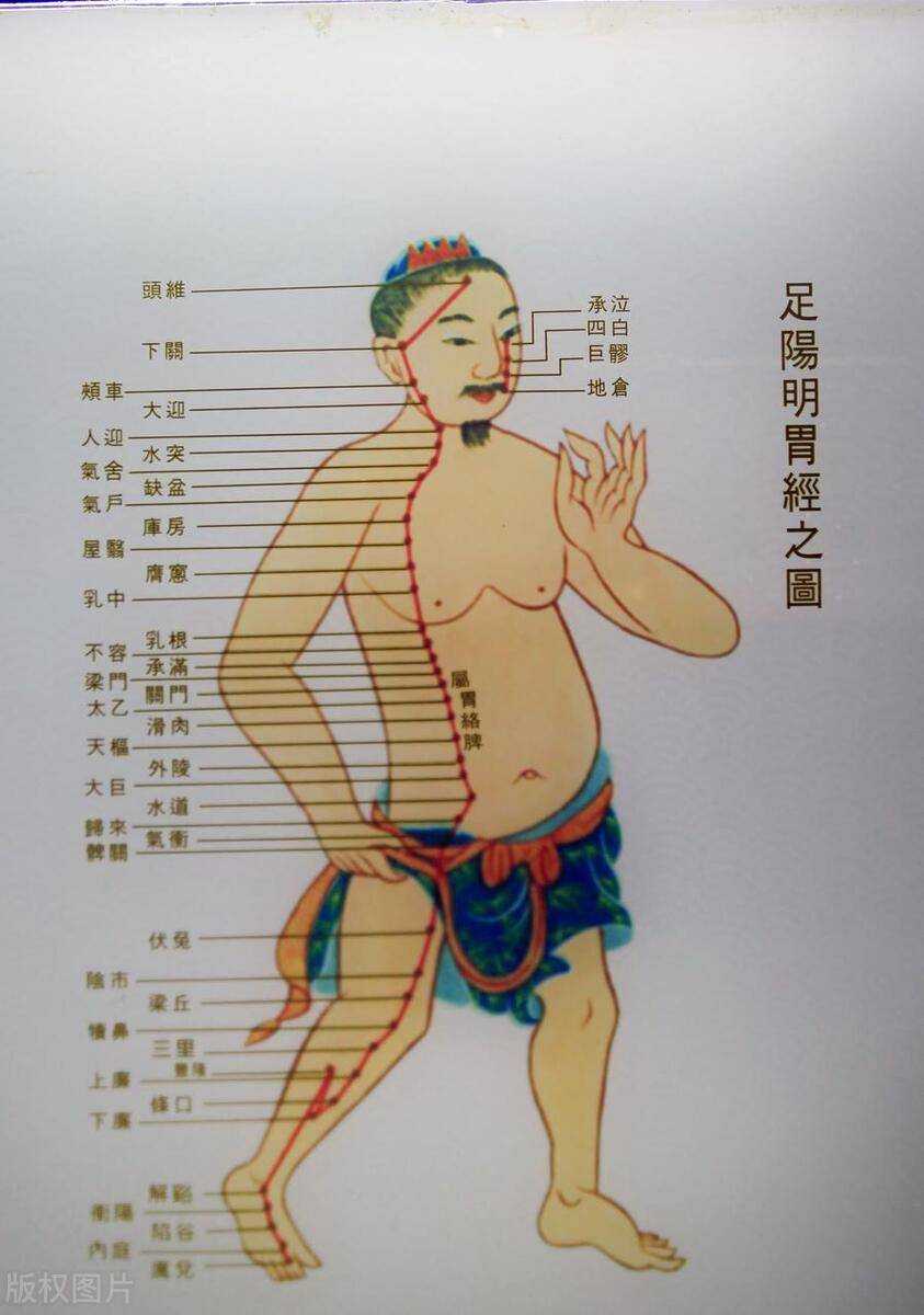 此外,还可通过一些简单的养生方法,如"拍八虚"或"早敲胆经晚推肝经"来