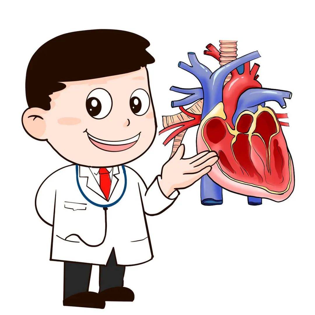 【优势重点学科·心血管内科】冠心病专病门诊:专"心"为冠心病患者