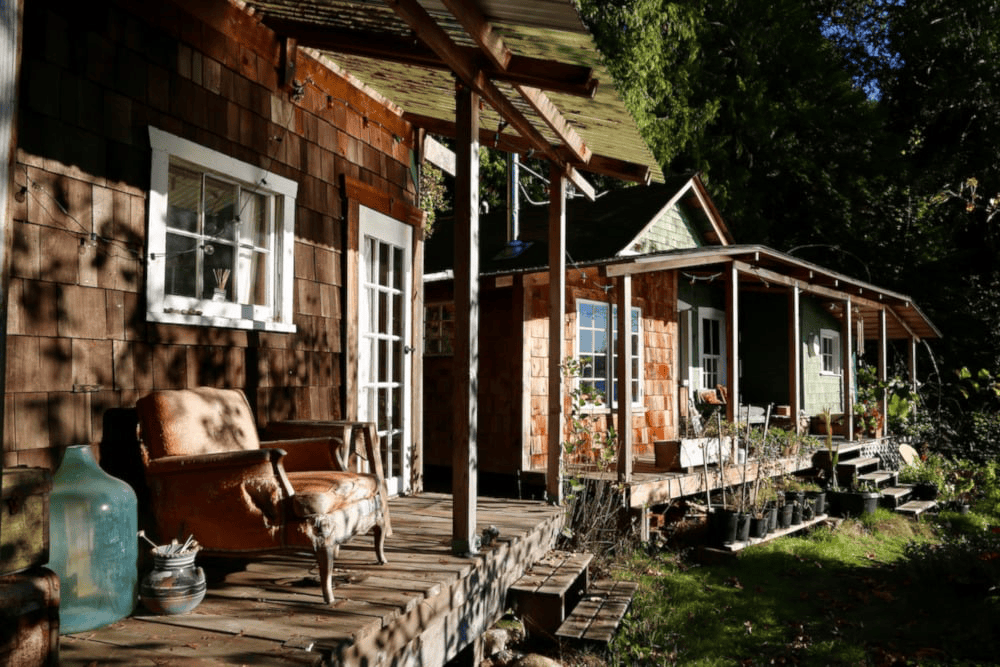 多图!7幢历史建筑将被拆除 为大温这个高人气公园让路