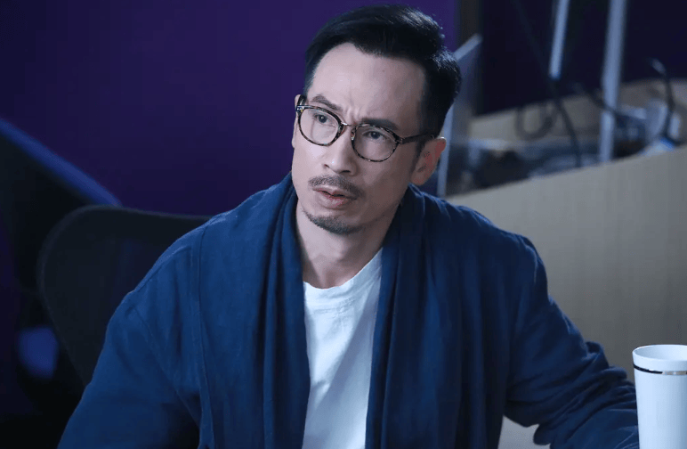 太强了,tvb脑洞大开,全程目瞪口呆!