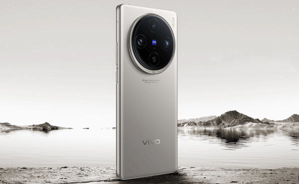 vivo X100 Ultra正式开售前再迎OTA 继续提升影像能力