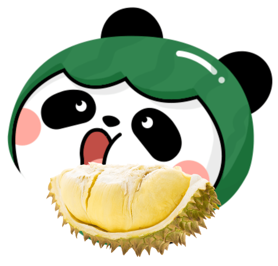 "染色"榴莲,手摸即黄?真相是….