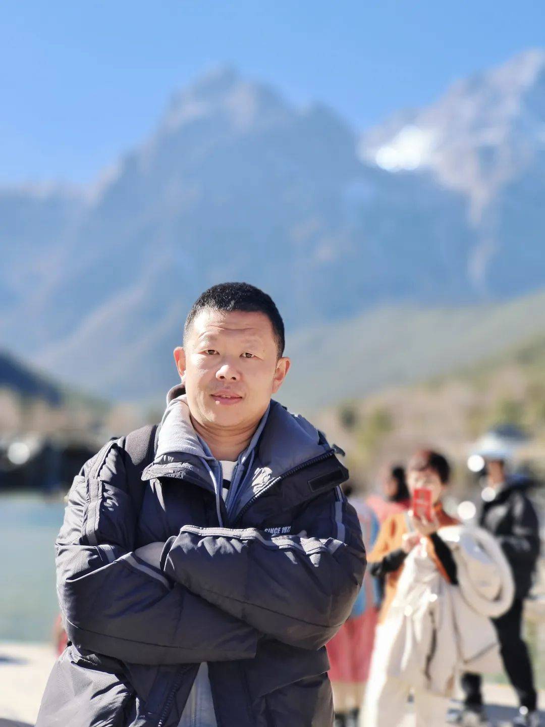体育名师团成员,宝鸡市优秀足球教练员,陕西省梁斌名师工作室核心成员